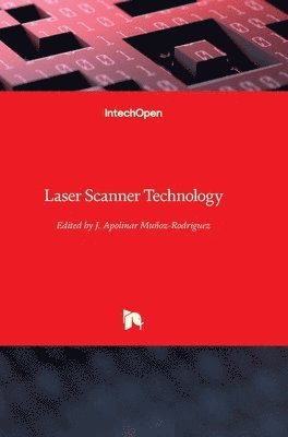 bokomslag Laser Scanner Technology