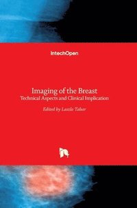 bokomslag Imaging Of The Breast