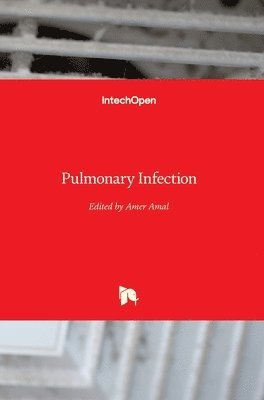 bokomslag Pulmonary Infection
