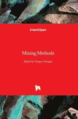 bokomslag Mining Methods