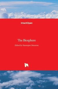 bokomslag The Biosphere