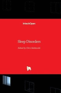 bokomslag Sleep Disorders