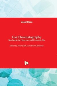 bokomslag Gas Chromatography