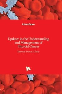 bokomslag Updates In The Understanding And Management Of Thyroid Cancer