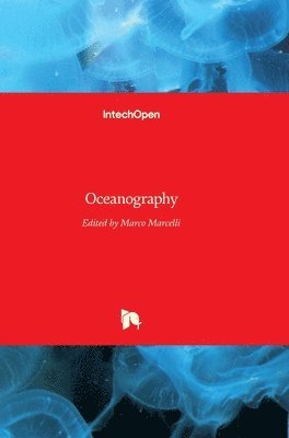 bokomslag Oceanography