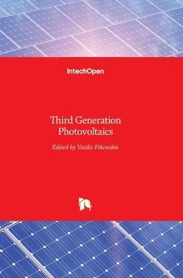 Third Generation Photovoltaics 1