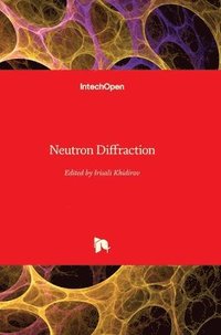 bokomslag Neutron Diffraction