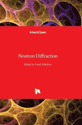 bokomslag Neutron Diffraction