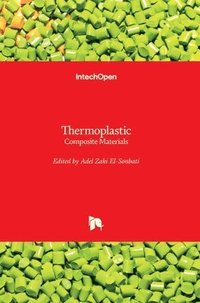 bokomslag Thermoplastic