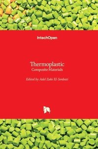 bokomslag Thermoplastic: Composite Materials