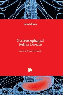 bokomslag Gastroesophageal Reflux Disease