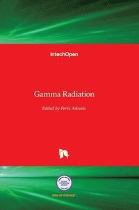 bokomslag Gamma Radiation