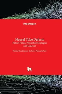 bokomslag Neural Tube Defects: Role of Folate, Prevention Strategies and Genetics