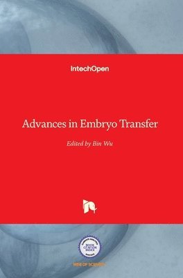 Advances In Embryo Transfer 1