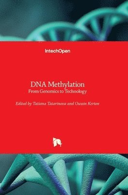 bokomslag DNA Methylation: From Genomics to Technology
