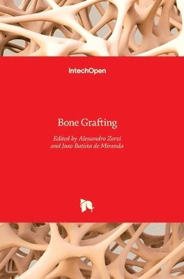 bokomslag Bone Grafting