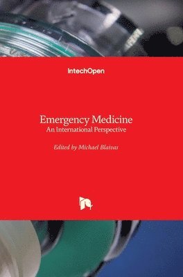 bokomslag Emergency Medicine