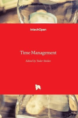 bokomslag Time Management