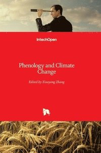 bokomslag Phenology And Climate Change