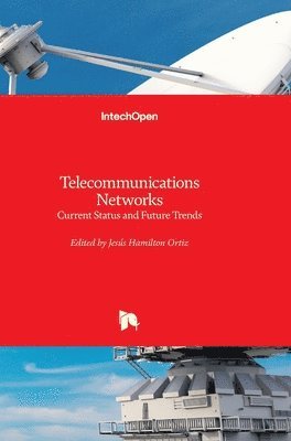 Telecommunications Networks 1