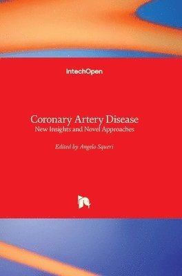 Coronary Artery Disease 1