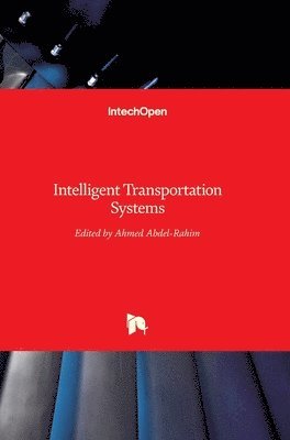 bokomslag Intelligent Transportation Systems