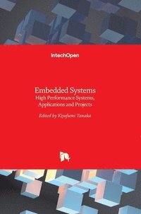 bokomslag Embedded Systems