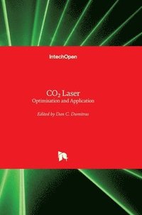 bokomslag Co2 Laser