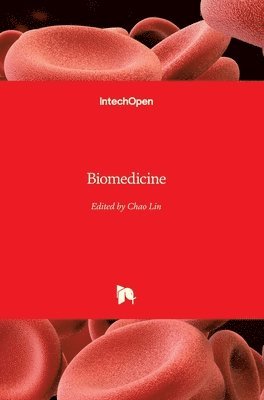 Chao Lin - Biomedicine, Inbunden