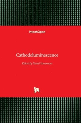 bokomslag Cathodoluminescence