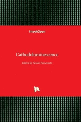 bokomslag Cathodoluminescence