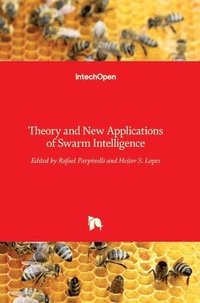 bokomslag Theory And New Applications Of Swarm Intelligence