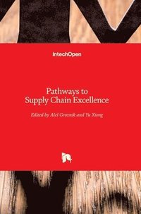 bokomslag Pathways to Supply Chain Excellence
