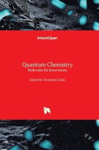 bokomslag Quantum Chemistry