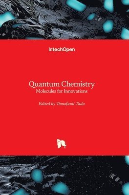 Quantum Chemistry 1