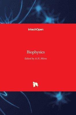 bokomslag Biophysics