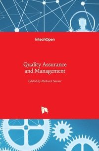 bokomslag Quality Assurance And Management