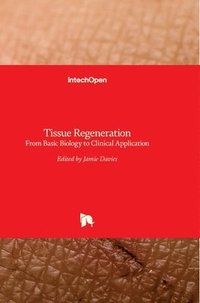 bokomslag Tissue Regeneration: From Basic Biology to Clinical Application