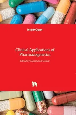 Despina Sanoudou - Clinical Applications of Pharmacogenetics, Inbunden. Tillgänglighet: Lägg i varukorg