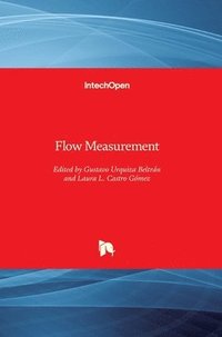 bokomslag Flow Measurement