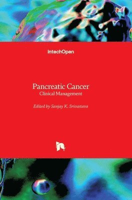 bokomslag Pancreatic Cancer