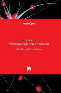 bokomslag Topics in Neuromodulation Treatment