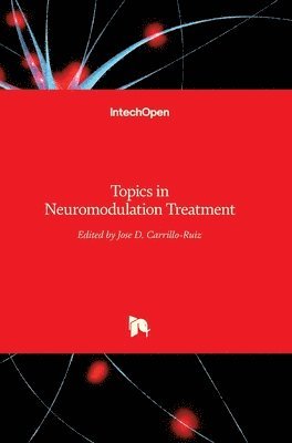 bokomslag Topics in Neuromodulation Treatment
