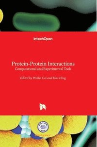 bokomslag Protein-Protein Interactions