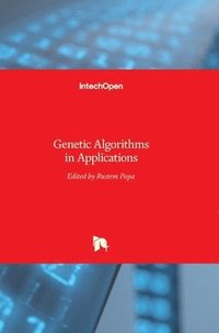 bokomslag Genetic Algorithms in Applications