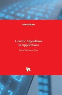 bokomslag Genetic Algorithms In Applications