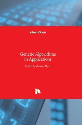 Genetic Algorithms In Applications 1