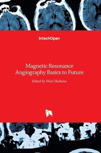 bokomslag Magnetic Resonance Angiography