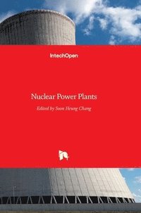 bokomslag Nuclear Power Plants