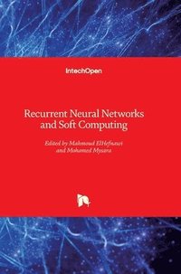 bokomslag Recurrent Neural Networks And Soft Computing